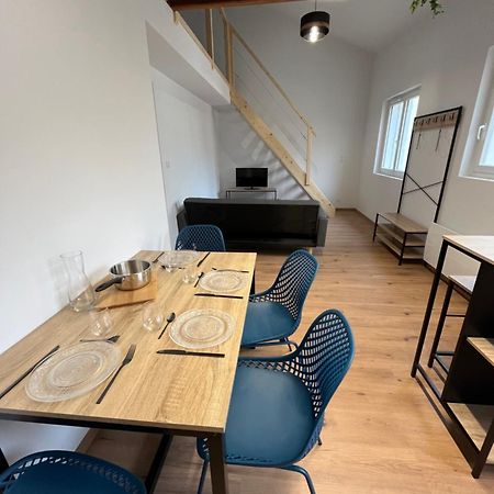 Appartement Confort A شوليه المظهر الخارجي الصورة